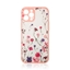 Picture of Riff Flower design Aizmugures Maks priekš Apple iPhone 12 Pro Max Pink