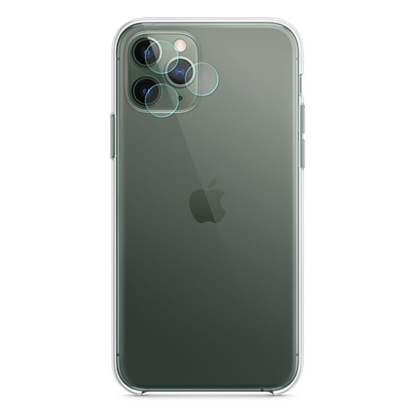 Изображение Riff kameras aizsargstikls priekš Apple iPhone 11