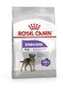 Picture of Royal Canin CCN MINI STERILISED - dry food for adult dogs - 3kg