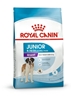 Изображение Royal Canin Giant Junior Puppy 15 kg