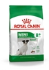 Picture of ROYAL CANIN Mini Adult +8 - dry dog food - 2 kg