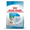 Picture of ROYAL CANIN SHN Mini Starter Mother & Babydog - dry dog food - 4 kg