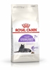 Picture of Royal Canin Sterilised 7+ cats dry food 3.5 kg Adult Poultry