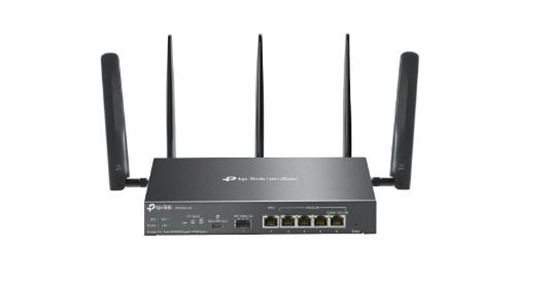 Picture of Router VPN AX3000 4G/LTE ER706W-4G