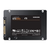 Picture of Samsung 870 EVO 2.5" 4 TB Serial ATA III V-NAND