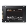 Picture of Samsung 870 EVO 4 TB 2.5" Serial ATA III V-NAND