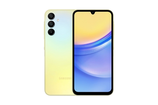 Picture of Samsung Galaxy A15 5G Mobile Phone 4GB / 128GB