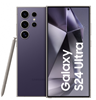 Изображение MOBILE PHONE GALAXY S24 ULTRA/1TB VIOLET SM-S928B SAMSUNG