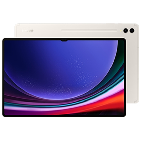 Изображение Samsung Galaxy Tab S9 Ultra 5G (512GB) 12GB beige