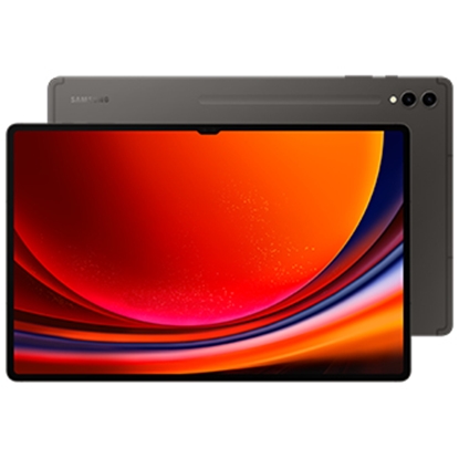 Attēls no Samsung Galaxy Tab S9 Ultra 5G (512GB) 12GB graphite