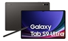Изображение Samsung Galaxy Tab S9 Ultra 5G LTE-TDD & LTE-FDD 1 TB 37.1 cm (14.6") Qualcomm Snapdragon 16 GB Wi-Fi 6 (802.11ax) Graphite