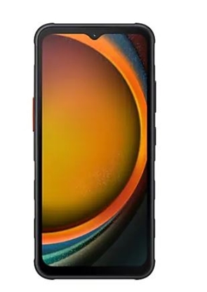 Attēls no Samsung Galaxy XCover 7 black Enterprise Edition DACH  6+128GB