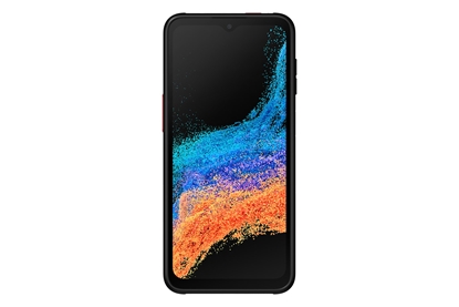 Picture of Samsung Galaxy Xcover6 Pro Enterprise Edition 16.8 cm (6.6") Dual SIM 5G USB Type-C 6 GB 128 GB 4050 mAh Black