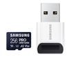 Изображение Samsung MB-MY256SB/WW memory card 256 GB MicroSDXC UHS-I