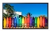 Изображение Samsung OMB 139.7 cm (55") ADS Wi-Fi 3000 cd/m² 4K Ultra HD Tizen 5.0 24/7