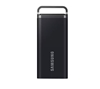 Picture of Samsung Portable 4 TB T5 EVO Black