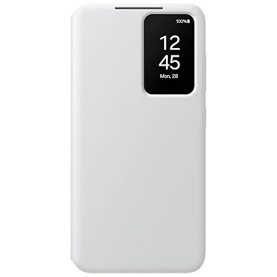 Изображение Samsung Smart S View Wallet Case Galaxy S24 - white