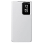 Attēls no Samsung Smart S View Wallet Case Galaxy S24 - white