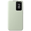 Изображение Samsung Smart S View Wallet Case Galaxy S24+ - light green