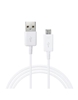 Изображение Samsung USB/microUSB USB cable 0.9 m USB 2.0 Micro-USB A USB A White