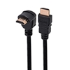 Picture of Savio CL-108 HDMI cable 1.5 m HDMI Type A (Standard) Black