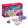 Picture of Schleich bayala            42628 Axoloti discovery Set