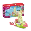 Picture of Schleich bayala         42444 Seras magic flower boat