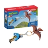 Изображение Schleich Dinosaurs      41467 Jetpack Chase