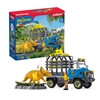 Picture of Schleich Dinosaurs      42565 Dino Transport Mission