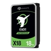 Изображение Seagate Exos X18 3.5" 18 TB Serial ATA III