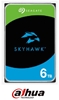 Picture of Seagate SkyHawk 3.5" 6 TB Serial ATA III