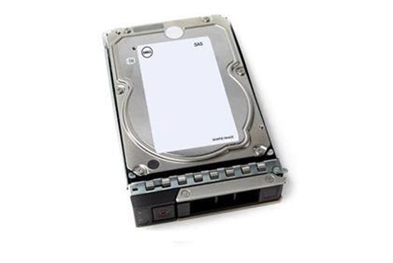 Изображение SERVER HDD 1TB 7.2K SATA/3.5''14/15/16GEN 400-BLLJ DELL