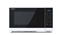 Picture of Sharp | Microwave Oven with Grill | YC-MG252AE-W | Free standing | 25 L | 900 W | Grill | White