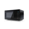 Picture of Sharp YC-MG81E-B microwave Countertop Grill microwave 28 L 900 W Black