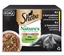 Attēls no SHEBA Nature's Collection Mix - wet cat food - 8x85g