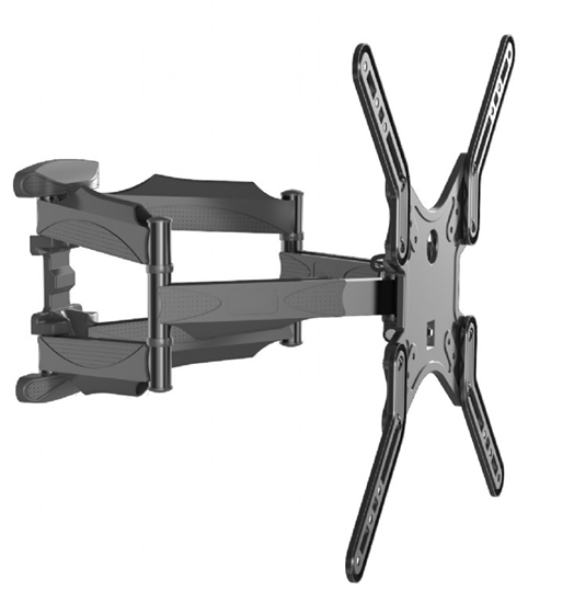 Picture of Sienas stiprinājums televizoram Gembird Full-motion TV Wall Mount