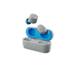 Изображение Skullcandy | Wireless Earbuds | JIB True 2 | Built-in microphone | Bluetooth | Light grey/Blue