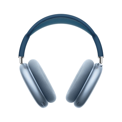 Picture of Słuchawki Apple AirPods Max niebieskie (MGYL3DN/A)