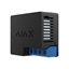 Picture of SMART HOME WALLSWITCH/BLACK 38189 AJAX