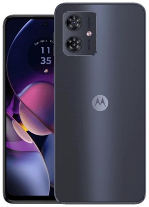 Attēls no Smartfon Motorola Moto G54 Power Edition 5G 8/256GB Granatowy  (PB0W0000RO)