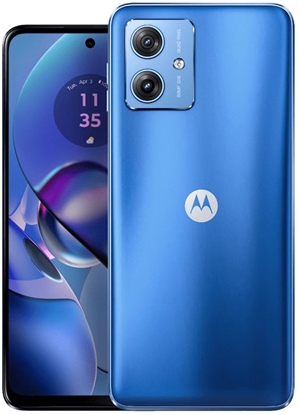 Attēls no Smartfon Motorola Moto G54 Power Edition 5G 8/256GB Niebieski  (PB0W0001RO)