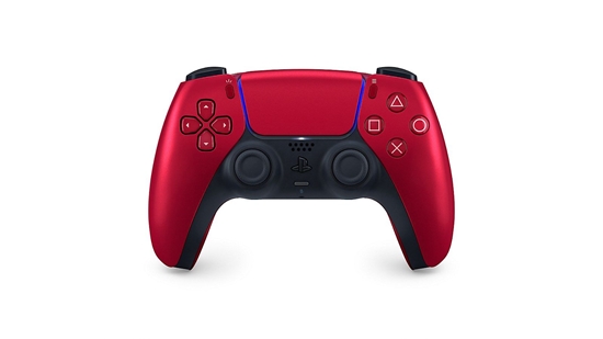 Изображение Pad Sony Playstation 5 DualSense Volcanic Red