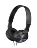 Picture of Sony MDR-ZX310APB black