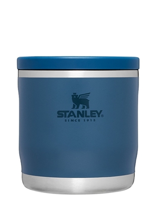Picture of STANLEY DINNER THERMOS THE ADVENTURE 0,35 L - ABYSS