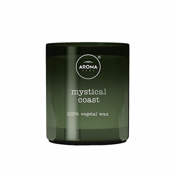 Picture of Svece arom. Aroma Mystical Coast, 160g