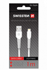 Изображение Swissten Basic Fast Charge 3A Lightning Data and Charging Cable 1m