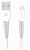 Picture of Swissten Basic Universal Quick Charge USB-C Data and Charging Cable 1m