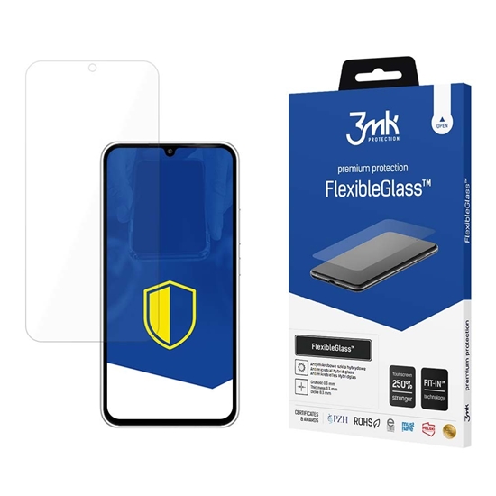 Picture of Szkło hybrydowe FlexibleGlass Samsung A35 5G A356 /A55 5G A556 