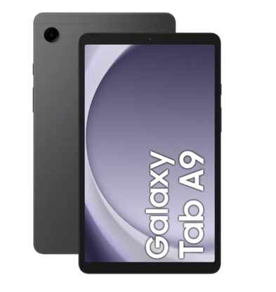 Изображение TABLET GALAXY TAB A9 8.7" 64GB/WIFI GRAPHITE SM-X110 SAMSUNG