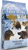 Изображение TASTE OF THE WILD Pacific Stream - dry dog food - 5,6 kg